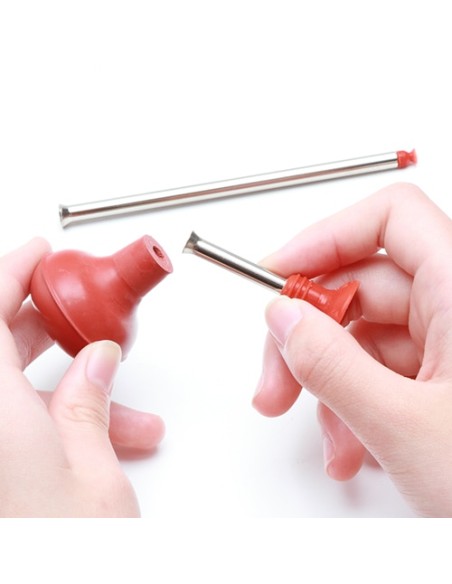 Ventosa Óptica Super Suction JHT Japan Hobby Tool