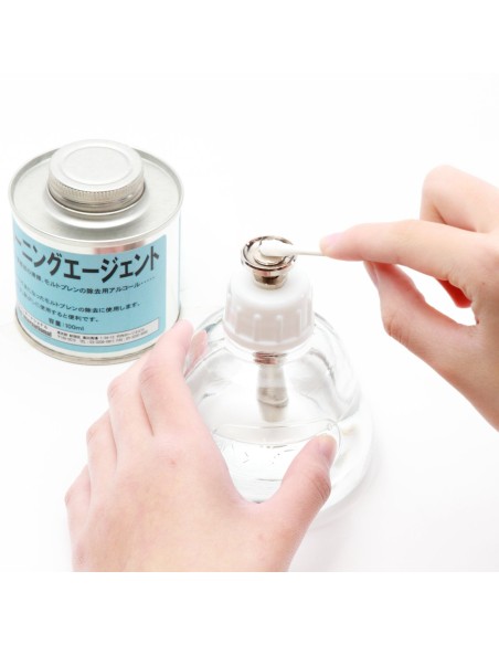 Dispensador Líquidos Limpieza Japan Hobby Tool | Liquid Dispenser
