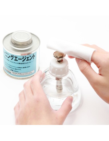 Dispensador Líquidos Limpieza Japan Hobby Tool...