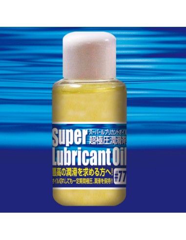 Aceite Super Lubricante 77 Japan Hobby Tool...