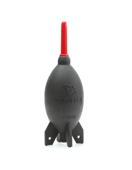 Rocket Blower Japan Hobby Tool | Soplador Aire Pera Limpieza Óptica