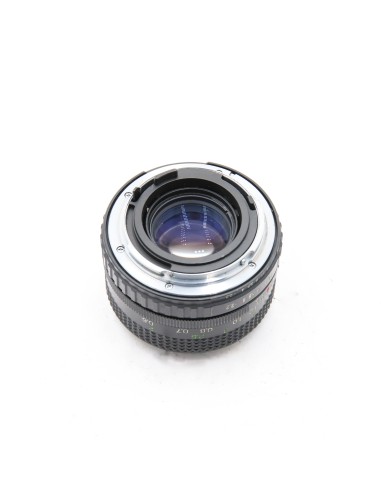 Lente X-Fujinon 55mm f/2.2 - Objetivo Estándar...