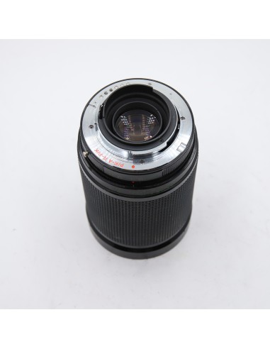 Lente Cosina 80-200mm f/4.5-5.6 Pentax K -...