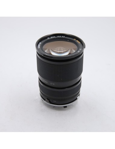 Lente Tamron 28-80mm f/3.5-4.2 Minolta MD -...