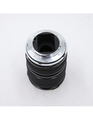 Lente Tamron 28-80mm f/3.5-4.2 Minolta MD -...