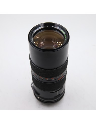 Lente Tamron 85-210mm f/4.5 Canon - Telezoom...