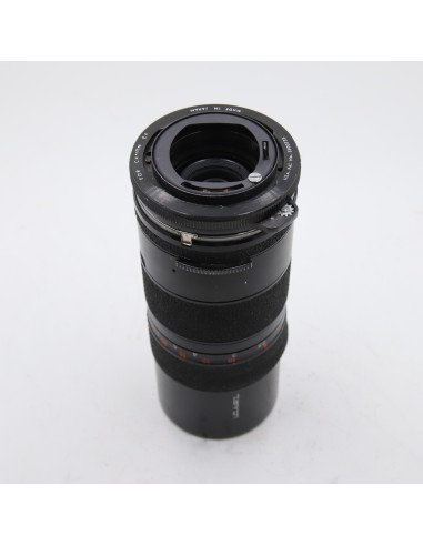 Lente Tamron 85-210mm f/4.5 Canon - Telezoom...