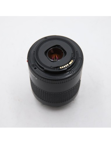 Lente Canon 80-200mm f/4.5-5.6 con Parasol -...