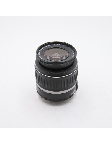 Lente Canon EF 18-55mm f/3.5-5.6 - Zoom Kit