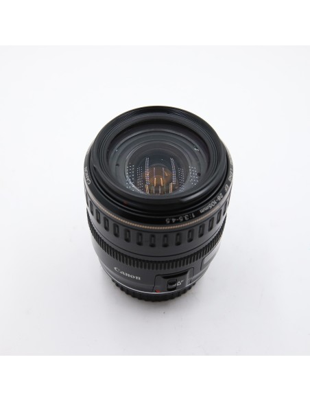 Canon EF 28-105mm f/3.5-4.5 USM - Zoom Versátil para EOS