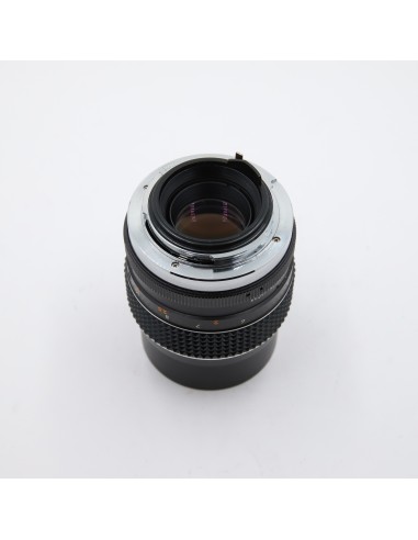 Rexatar 135mm f/2.8 - Teleobjetivo para Pentax K