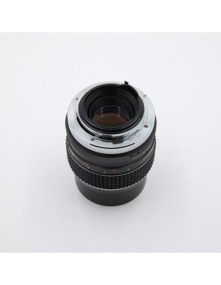 Rexatar 135mm f/2.8 - Teleobjetivo para Pentax K
