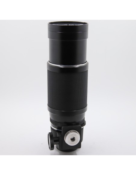 Asahi 70-150mm f/4.5 - Zoom Tele para Rosca M42