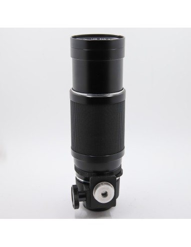 Asahi 70-150mm f/4.5 - Zoom Tele para Rosca M42