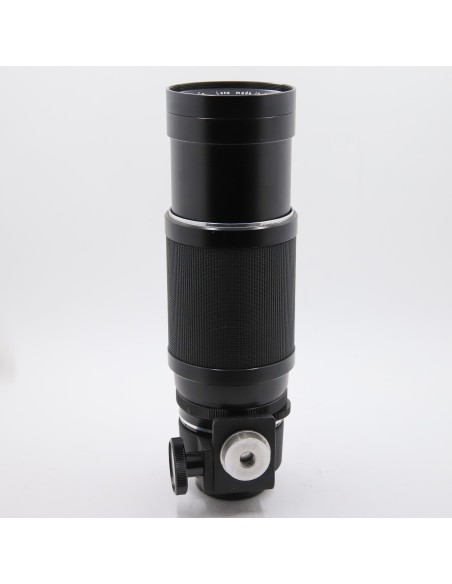 Asahi 70-150mm f/4.5 - Zoom Tele para Rosca M42