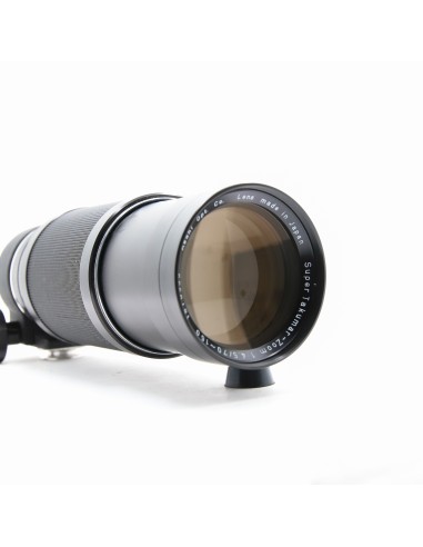Asahi 70-150mm f/4.5 - Zoom Tele para Rosca M42
