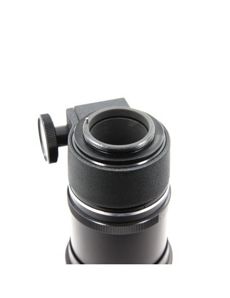 Asahi 70-150mm f/4.5 - Zoom Tele para Rosca M42