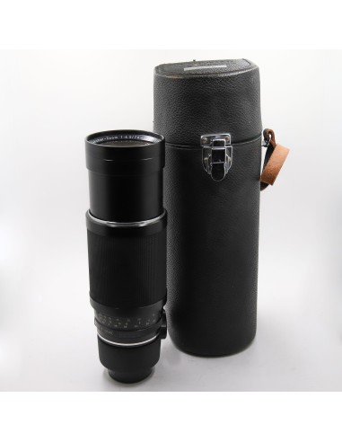 Asahi 70-150mm f/4.5 - Zoom Tele para Rosca M42