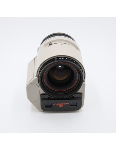 Canon FD 35-70mm f/4 - Zoom Estándar para Canon FD