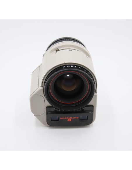 Canon FD 35-70mm f/4 - Zoom Estándar para Canon FD