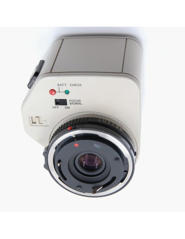Canon FD 35-70mm f/4 - Zoom Estándar para Canon FD