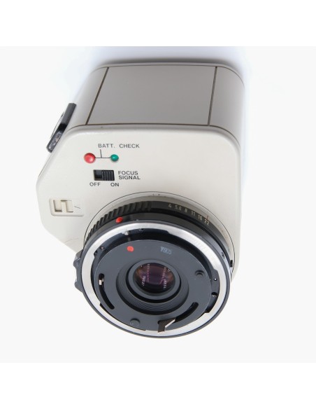 Canon FD 35-70mm f/4 - Zoom Estándar para Canon FD