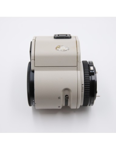 Canon FD 35-70mm f/4 - Zoom Estándar para Canon FD