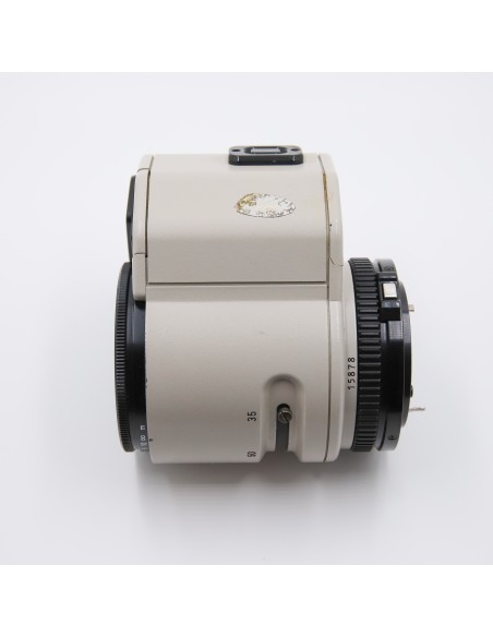 Canon FD 35-70mm f/4 - Zoom Estándar para Canon FD