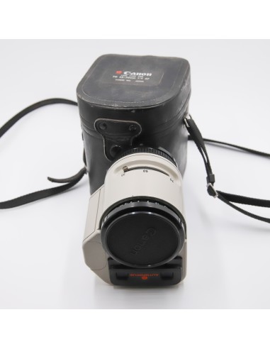 Canon FD 35-70mm f/4 - Zoom Estándar para Canon FD