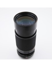 Tamron 80-210mm f/3.8-4 Adaptall - Zoom Tele Multisistema