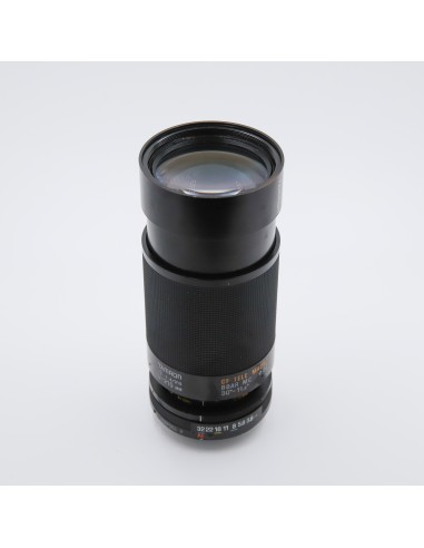 Tamron 80-210mm f/3.8-4 Adaptall - Zoom Tele...