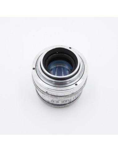 Objetivo Jupiter-8 M39 50mm f/2 - Estándar...