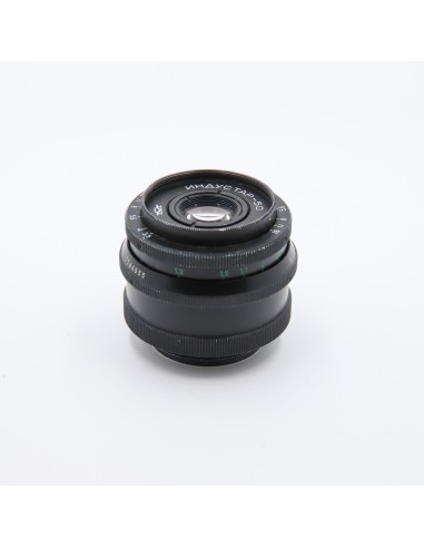 Objetivo Industar 50 - M39 50mm f/3.5 -...