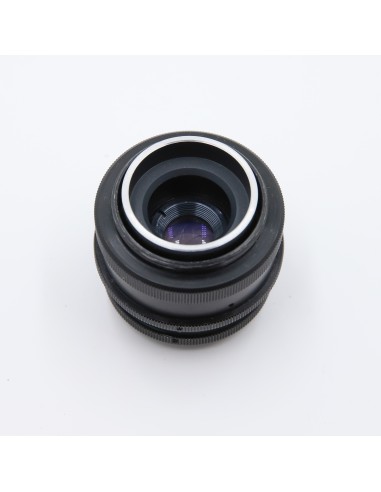 Objetivo Industar 50 - M39 50mm f/3.5 -...