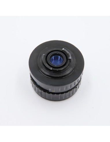 Pentax-110 50mm f/2.8 - Teleobjetivo para...