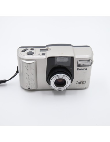 Konica Z-up 60 - Compacta con Zoom 35-60mm