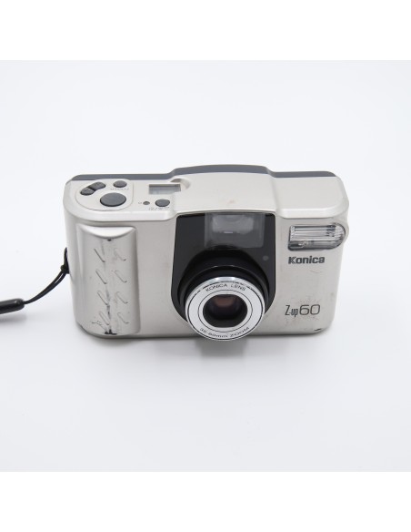 Konica Z-up 60 - Compacta con Zoom 35-60mm