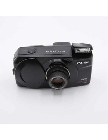Canon Prima Zoom 70F - Compacta Zoom 35-70mm