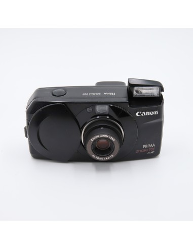 Canon Prima Zoom 70F - Compacta Zoom 35-70mm