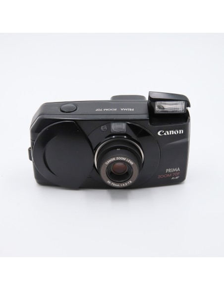 Canon Prima Zoom 70F - Compacta Zoom 35-70mm