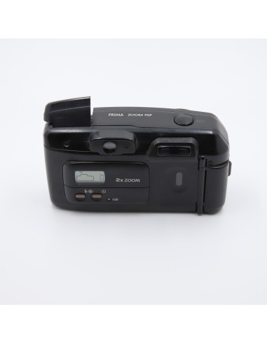 Canon Prima Zoom 70F - Compacta Zoom 35-70mm