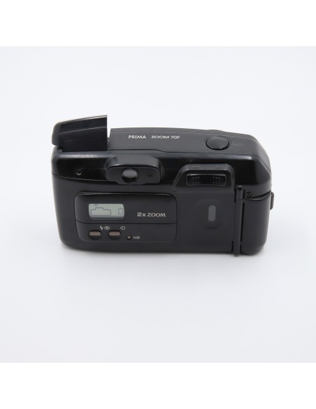 Canon Prima Zoom 70F - Compacta Zoom 35-70mm
