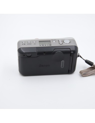 Canon Prima Zoom 80U - Compacta Zoom 38-80mm