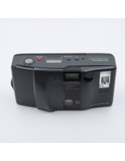 Olympus AF-10 Twin - Cámara Compacta Analógica con Doble...