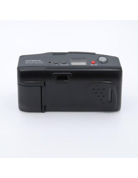 Olympus AF-10 Twin - Cámara Compacta Analógica con Doble Focal
