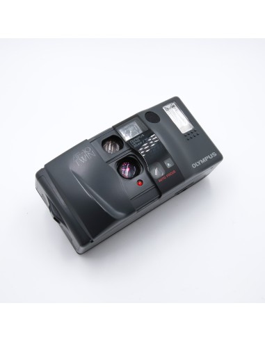Olympus AF-10 Twin - Cámara Compacta Analógica...