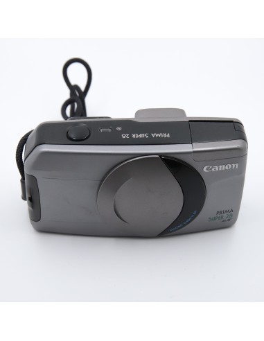 Canon Prima Super 28 AF - Cámara Compacta Gran...