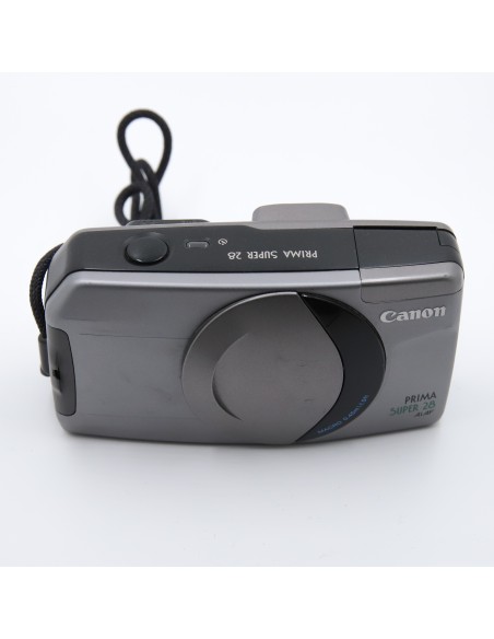 Canon Prima Super 28 AF - Cámara Compacta Gran Angular