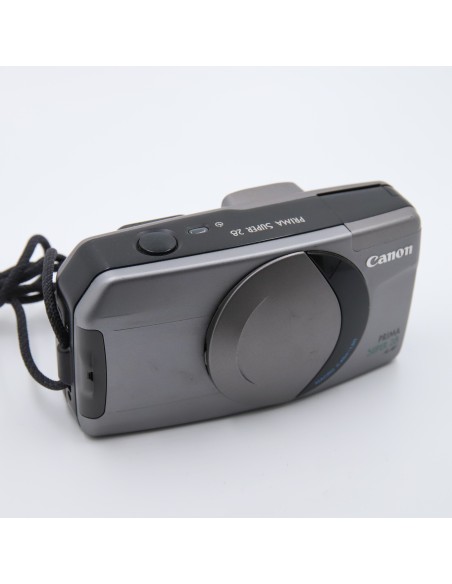 Canon Prima Super 28 AF - Cámara Compacta Gran Angular