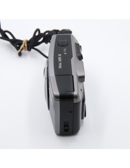 Canon Prima Super 28 AF - Cámara Compacta Gran Angular